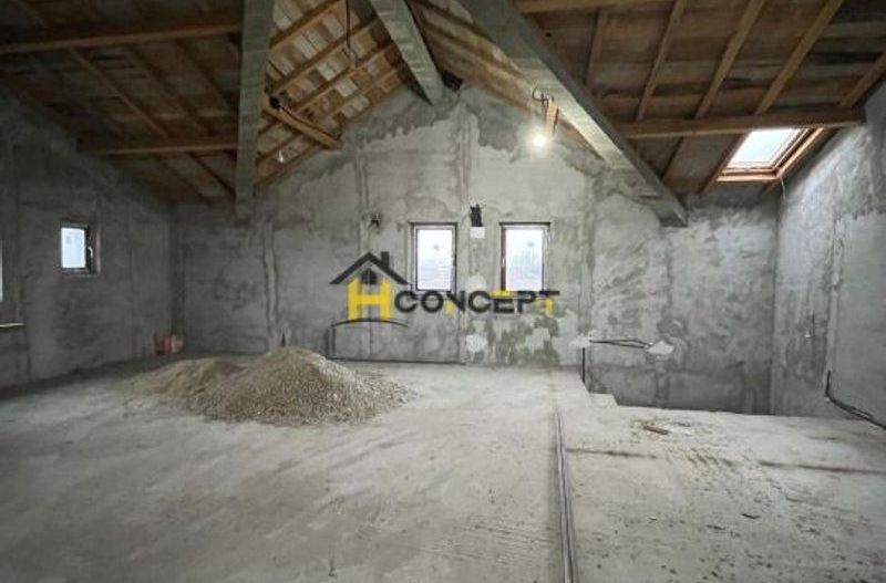 Casa individuala + teren 400 mp Cornetu Ilfov - Poză 16