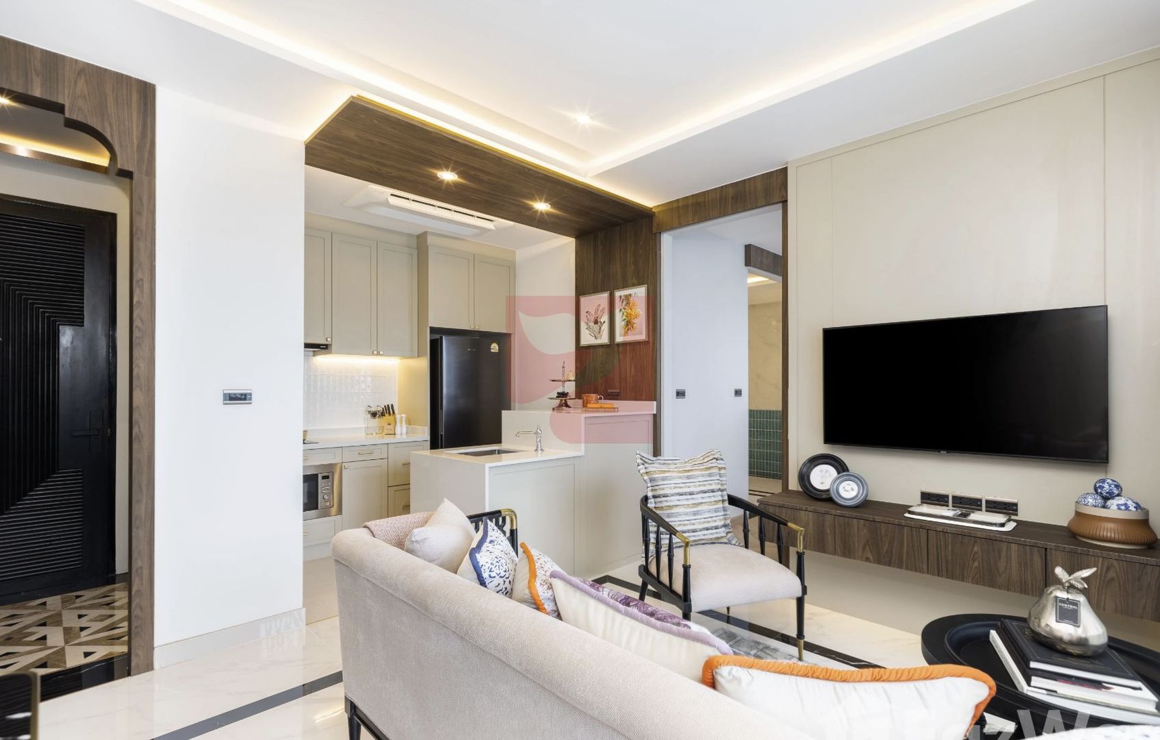 Boutique Residence in Bangtao Area - Poză 3