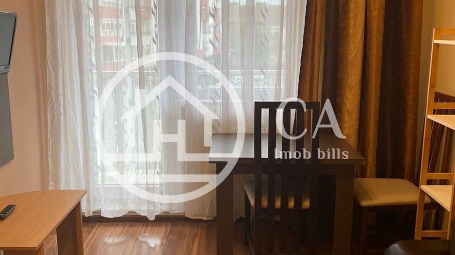 Apartament cu 2 camere de inchiriat in Luceafarul, Oradea - Poză 8