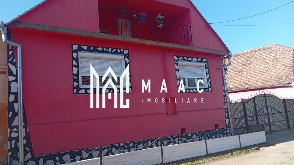 Casa individuala| 3 camere |Acces Auto| Axente Sever | Sibiu - Poză 2