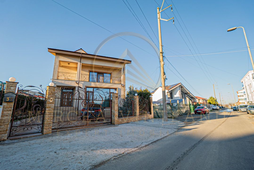 Palazu Mare/ Elvila - Casa de poveste pentru familia ta - Poză 94