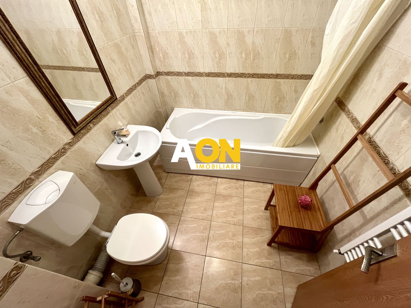 Apartament cu 2 Camere, Bloc Nou, Zonă Ultracentrală - Poză 8