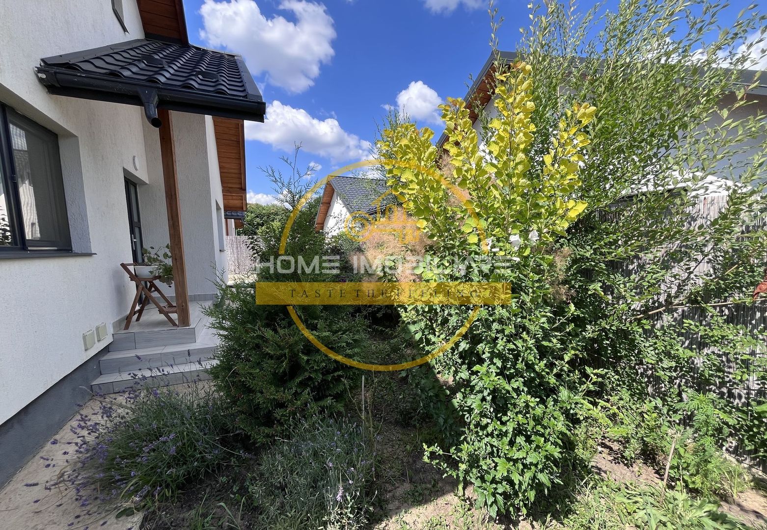 🏠Casă plan parter, 3 cam, 73MP(330MP teren) // 📍Vișan - Bârnova - Poză 1
