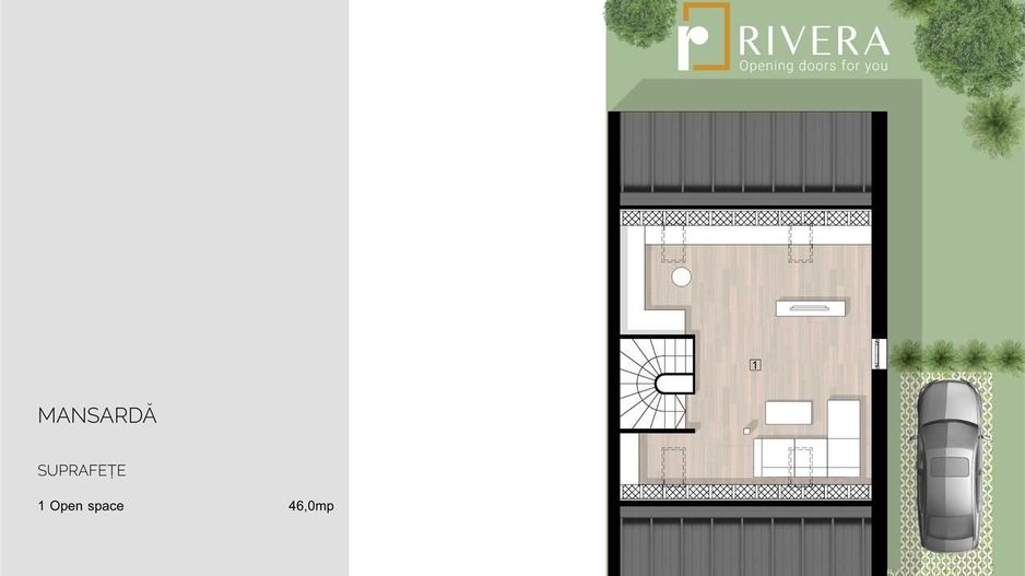 Vila Otopeni | 23 August - Poză 12