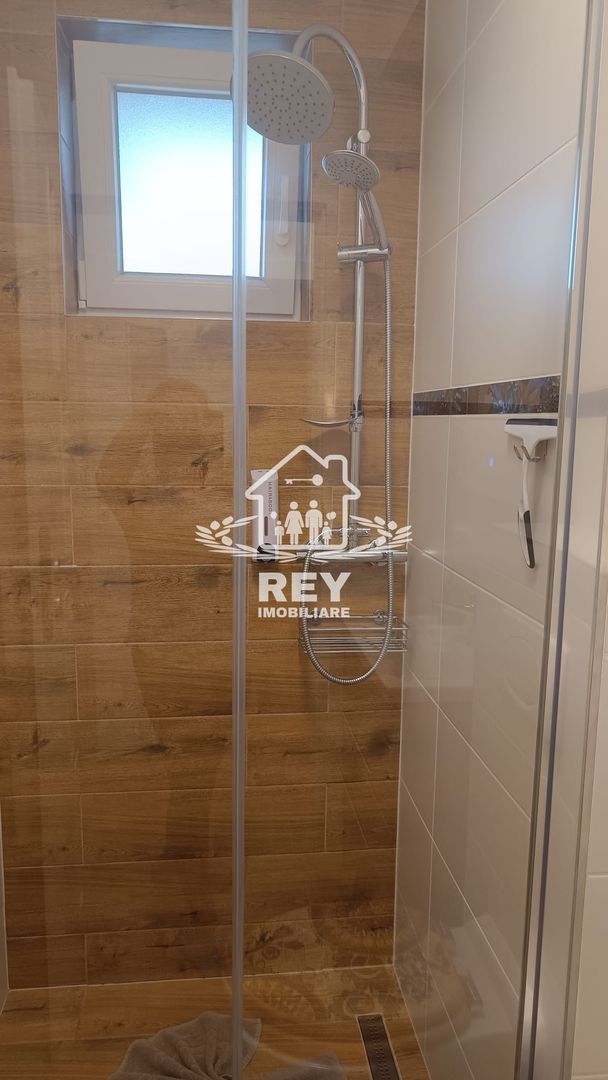 Apartament 3 Camere Tip Penthouse de închiriat Ogorului/Turnișor - Poză 17
