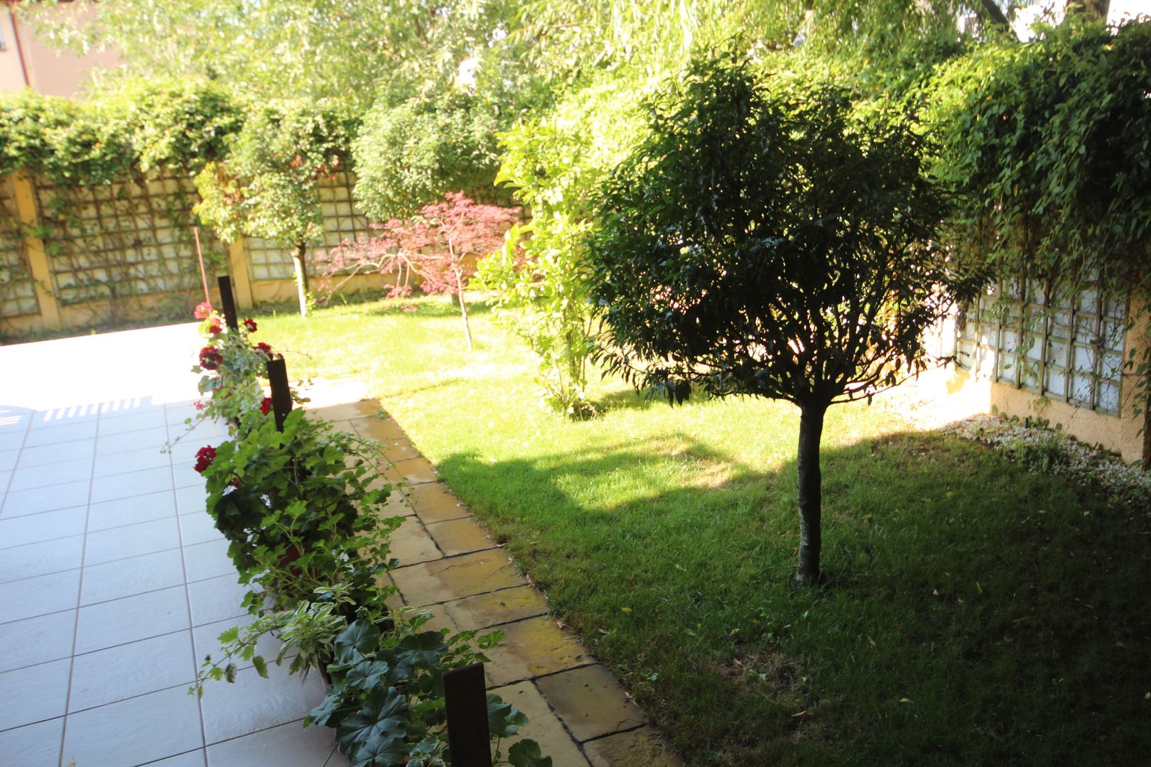 Casa individuala zona Soarelui - Poză 55