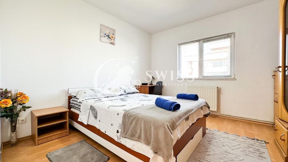 Apartament 3 camere | 80mp | 2 bai | 15 min USAMV - Poză 5