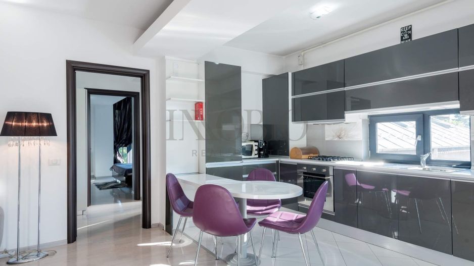 Apartament 2 camere premium | Domenii - Herastrau - Poză 4