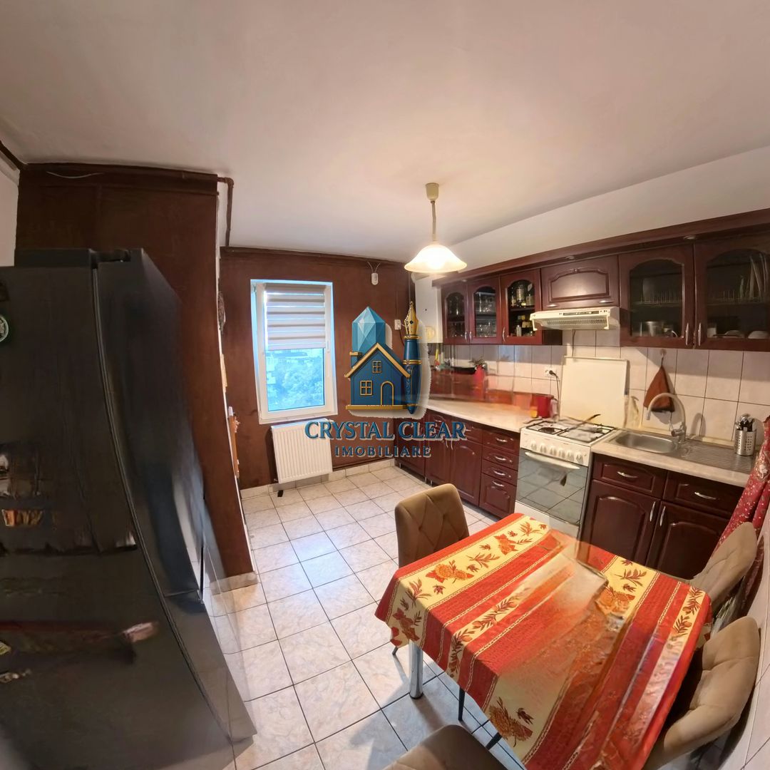 Apartament 2 camere - cartierul Tudor Vladimirescu, zona Pandurilor - Poză 5