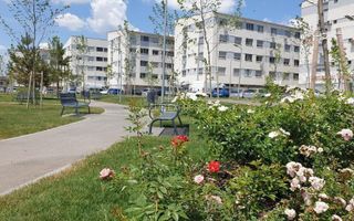 Garsonieră de vânzare Mobilată complet | Gata de mutat sau de închiria - Poză 9