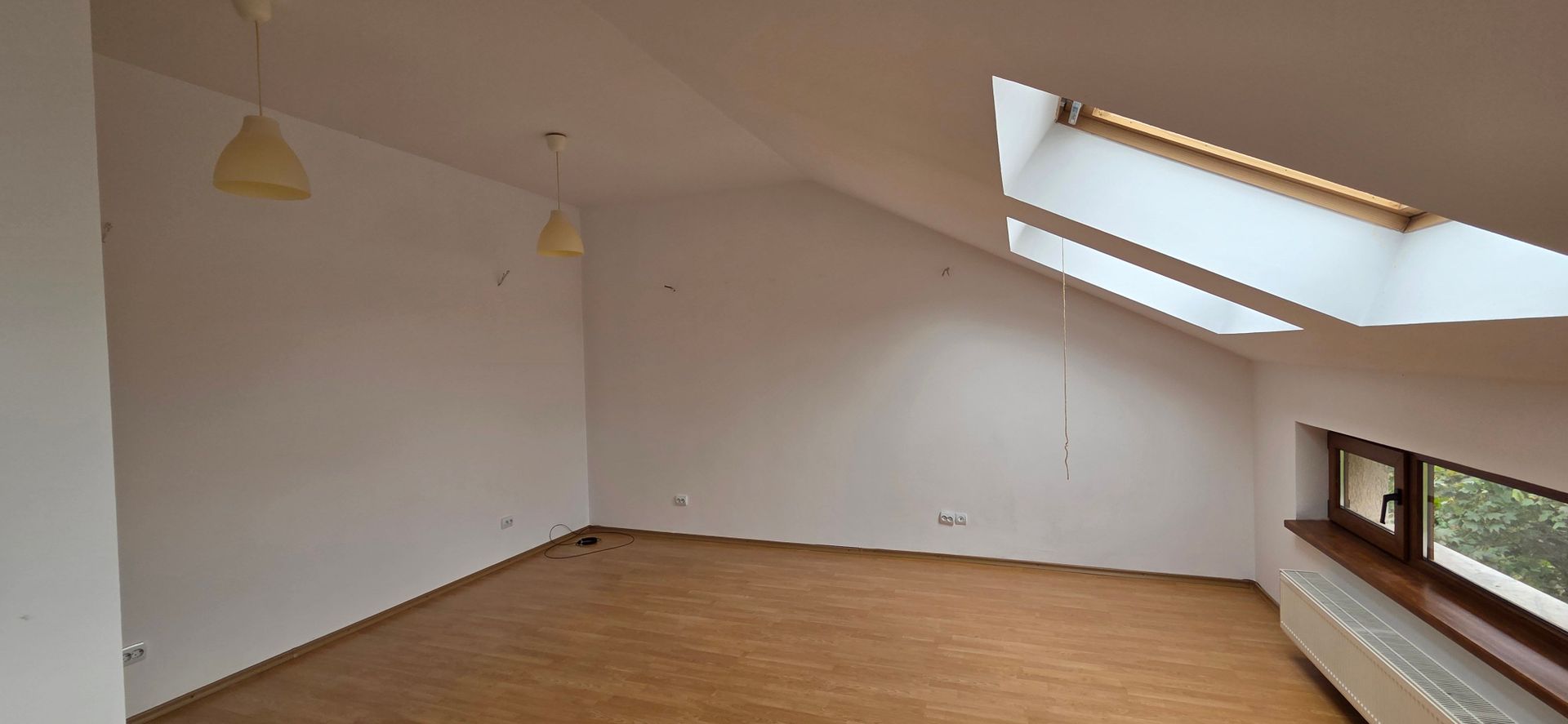 Apartament 3 camere 83mp utili Bucurestii Noi / 800m metrou Laminorului - Poză 4