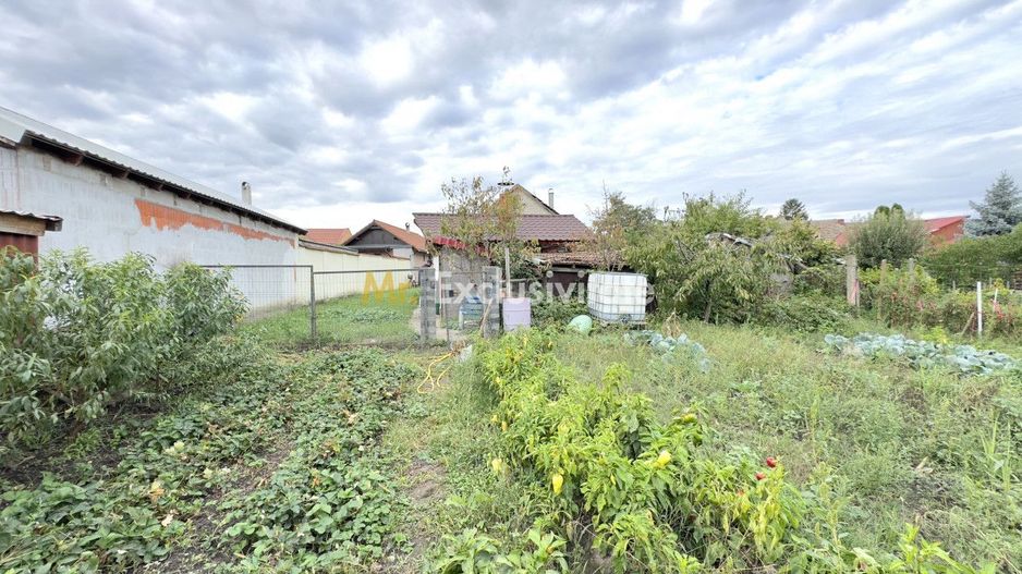 Casă 3 camere, Teren 3.263 mp, Str.Mărășești Nr.16 -Carei-Comision 0% cumpărător - Poză 20