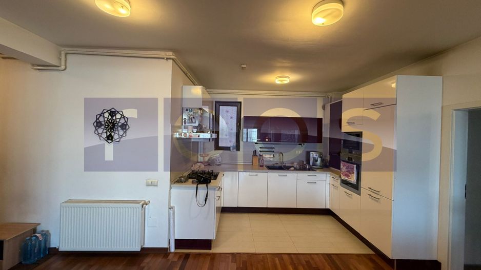 INCHIRIERE APARTAMENT 4 CAMERE | GIULESTI | - Poză 6