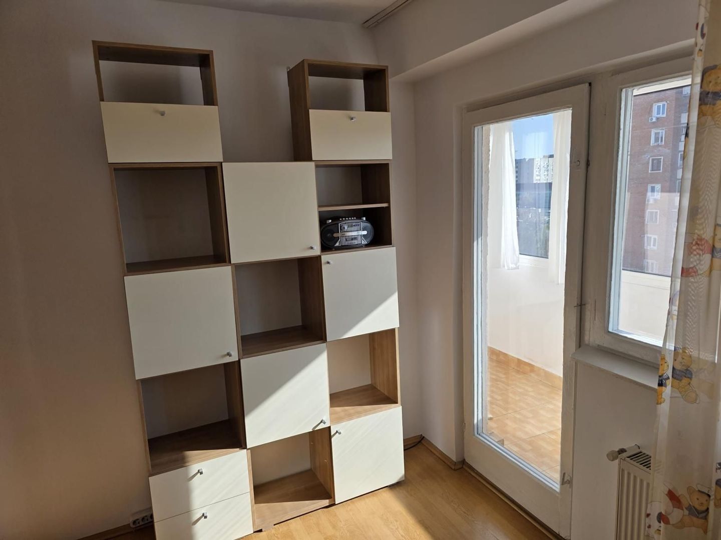 Apartament 3 camere Zona Gh Lazar - Poză 9