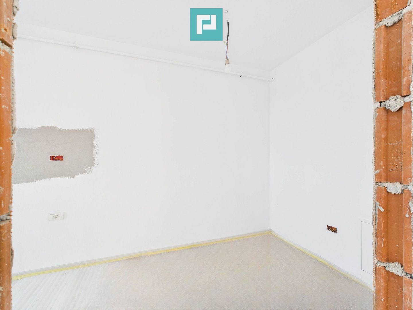 Penthouse cu terasă generoasă, în inima Chișodei - Poză 18