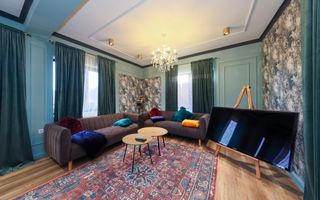 Pensiune/Vilă de vânzare în Bran | 8 camere | 180 mp - Poză 8