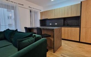 De inchiriat ap 2 camere 78mp, lux, 13 Septembrie/Drumul Sarii - Poză 3