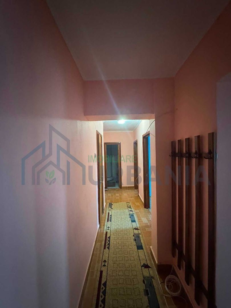 Apartament 3 camere de închiriat, UltraCentral, Iași - Poză 4