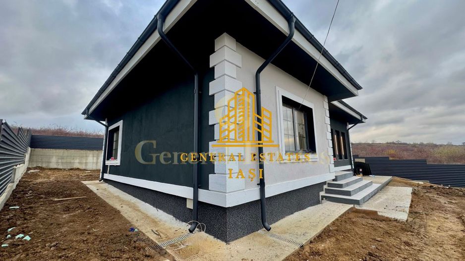 Vânzare casă plan parter – Vișan - Poză 3