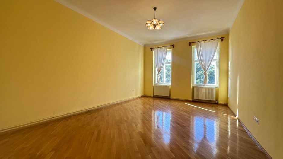 Apartament 4 camere, Str. Cetatii - Sibiu - Poză 7