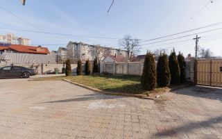 Chirie, casă, 4 camere, str. Prigoreni, Botanica - Poză 21