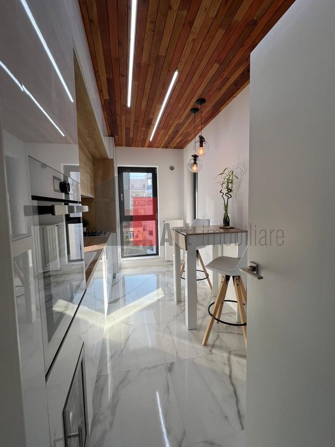 Inchiriere apartament 2 camere-Lujerului, Exigent Faza 2 - Poză 9