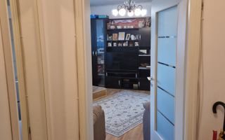 AP. 3 CAMERE DRUMUL TABEREI, PARCARE, RENOVAT, METROU, COMISION 0% - Poză 13