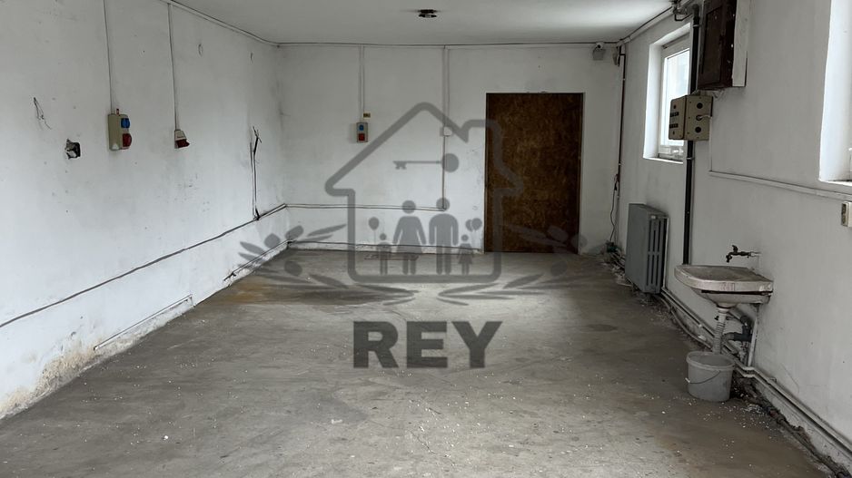 Spații de birouri cu diferite suprafețe + opțional spații de producție - Poză 11