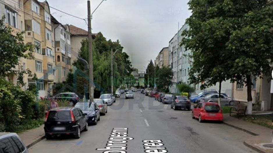 Apartament 2 camere cu 2 balcoane, strada Dobrogeanu Gherea, acte la zi - Poză 1