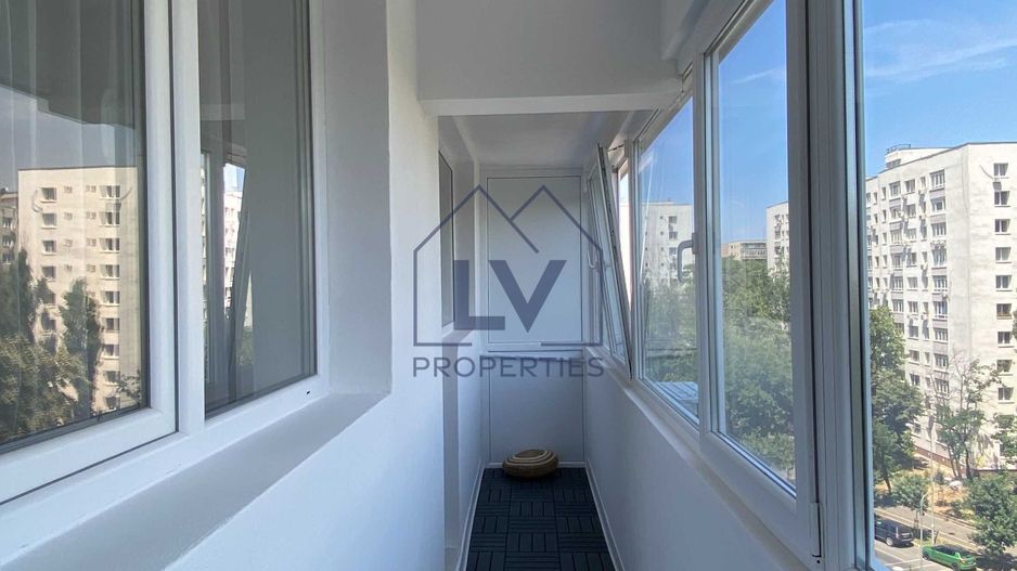 VANZARE APARTAMENT 3 CAMERE | DRUMUL TABEREI | RENOVAT COMPLET - Poză 7