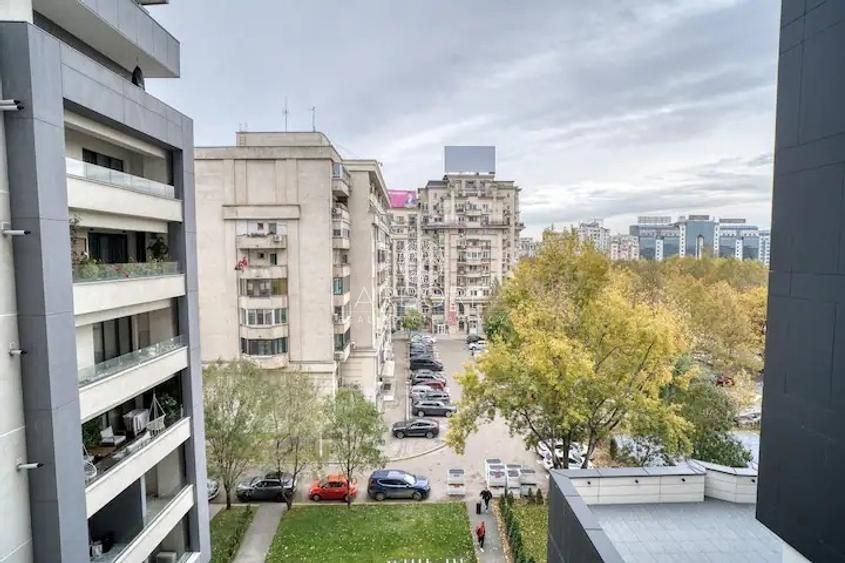 DISPONIBIL ACUM,UNIRII,BL NOU UNION PLAZA,MOBILAT,CENTRALA,PARCARE-2,METROU - Poză 11
