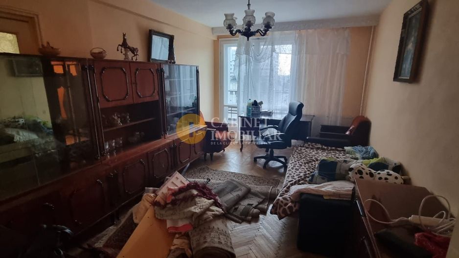 Piata Unirii - 2 camere - 48mp - Poză 1