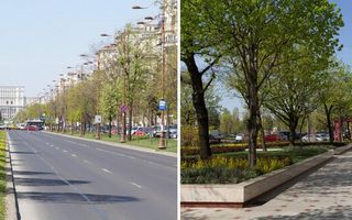 APARTAMENT 3 CAMERE PREMIUM | UNIRII | BLOC NOU | GRADINA PROPIE - Poză 21