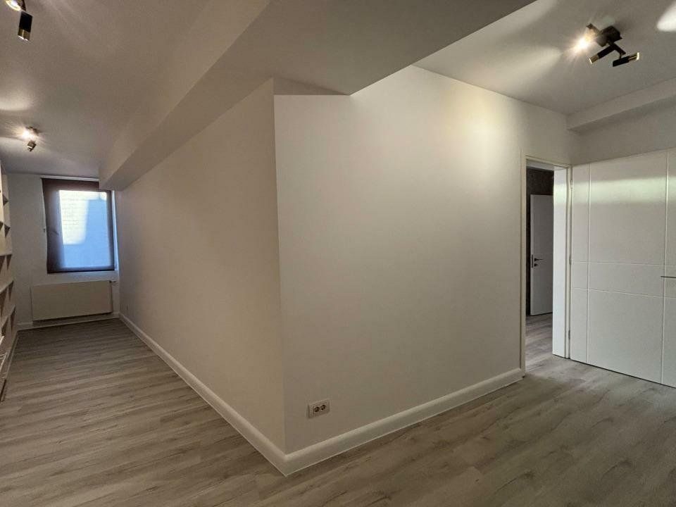 Apartament spatios 4 camere Herastrau - Cartierul Francez - Poză 7