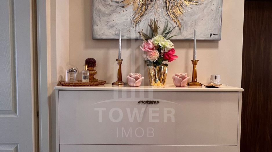 Apartament ultra modern de vânzare – Str. Tiberiu Ricci, Cartierul Arhitecților - Poză 9