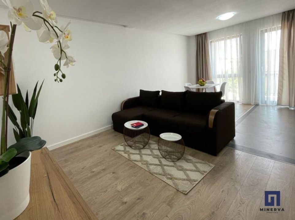  Apartament 3 camere Langa Kaufland Calea Girocului, bloc nou | Comision 0% - Poză 7