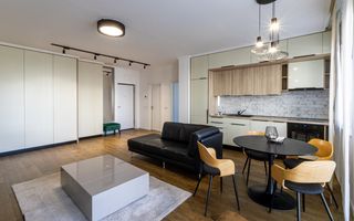 2 Camere de Lux, Marasti, Record Park, The Office, 21 Decembrie - Poză 8
