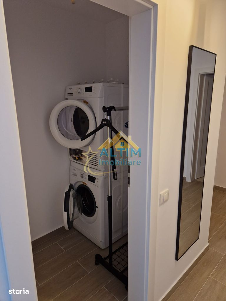 De închiriat - Apartament 2 camere Urban Plaza - Poză 11