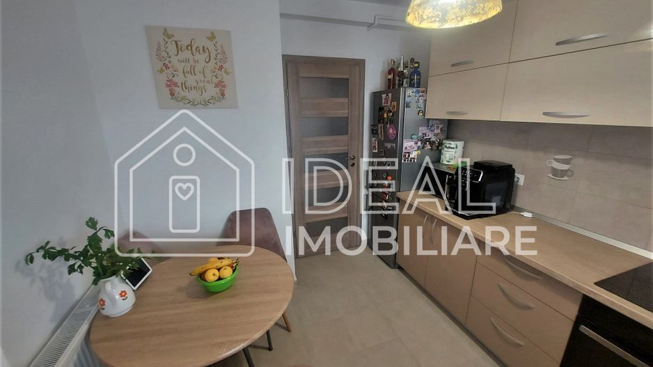 Apartament cu 4 camere in Selimbar, zona Pictor Brana - Poză 3