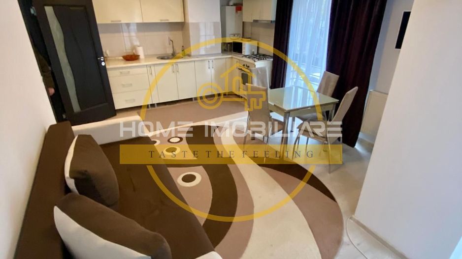 Etaj 1/Apartament 2Camere/bloc din 2014/zona  LIDL-Nicolina! - Poză 3