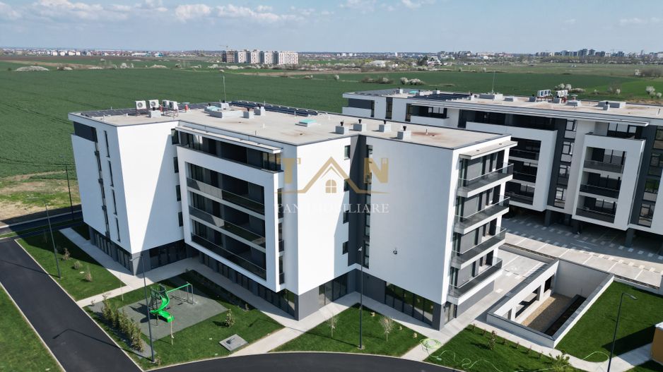 Comision 0 Apartament 3 camere Timisoara Nord - Poză 2