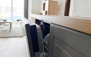 Apartament 2 camere | mobilat si utilat | UpGround etaj 3 - Poză 7