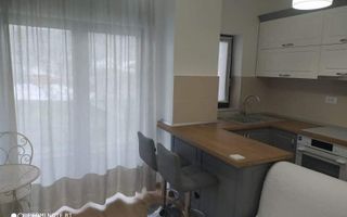 Apartament mobilat și utilat complet, 2 camere, Newton Park Copou, Iași - Poză 5