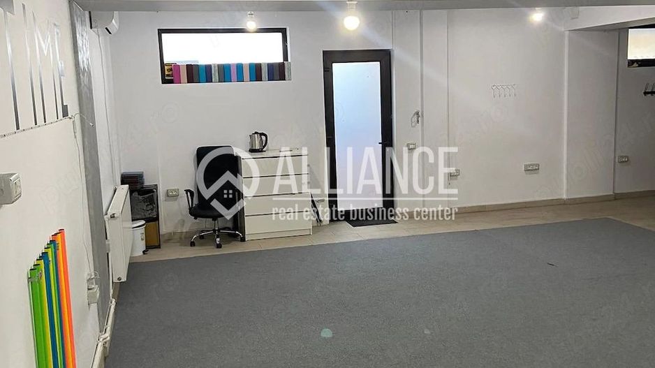 Tomis 3/City Park Mall-Spatiu comercial 100 mp - Poză 5