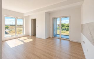 Bloc finalizat zona ESO. Etaj intermediar. Loc de parcare. - Poză 1
