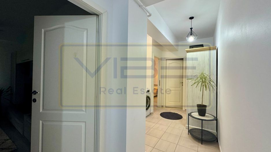 Apartament 2 camere decomandat | parcare | Panoramic Residence - Poză 17