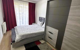 Apartament 3 camere Premium | VIEW | Parcare | Grand Park Sopor - Poză 6