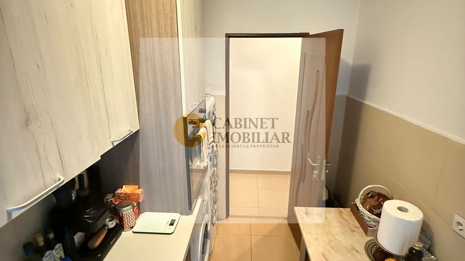 Universitate |2 camere |  Etaj Inferior | Creditabil - Poză 9