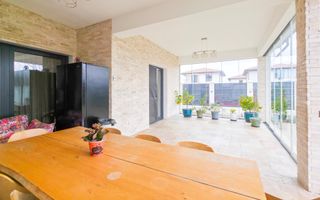 Vilă Premium 2021 | 237 mp utili | Teren 575 mp | Finisaje Luxury | - Poză 43