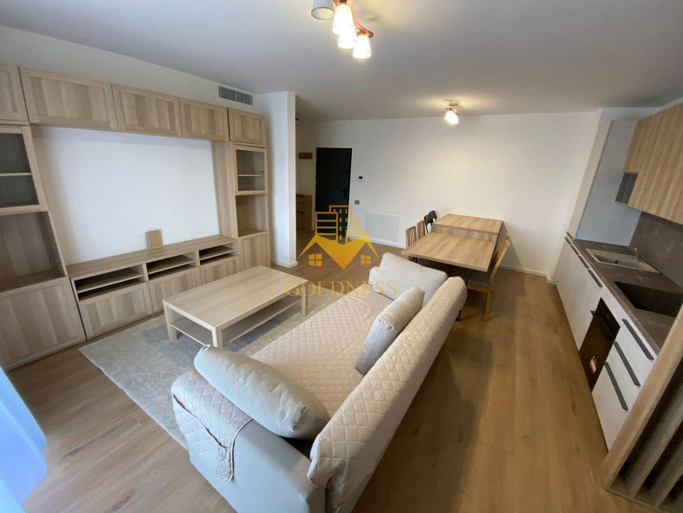 2 camere, Iris, Gării, Liberty, Feroviarilor, 18GYM, Decebal, Oașului - Poză 4